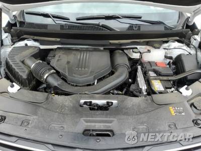 2026 Chevrolet Traverse LT 1LT - zdjęcie 22 z 30 - miniatura