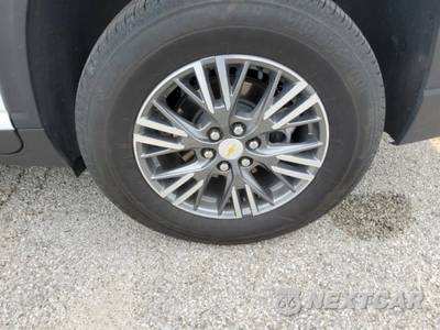 2026 Chevrolet Traverse LT 1LT - zdjęcie 4 z 30 - miniatura