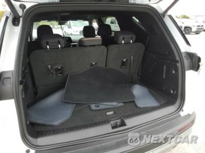 2026 Chevrolet Traverse LT 1LT - zdjęcie 24 z 30 - miniatura