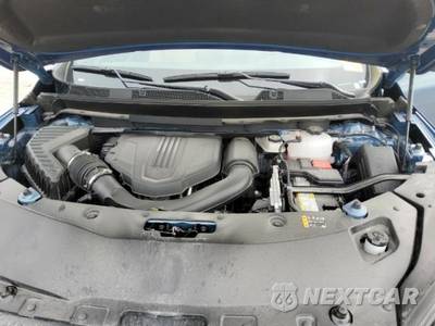 2026 Buick Enclave Preferred 1SD - zdjęcie 20 z 25 - miniatura