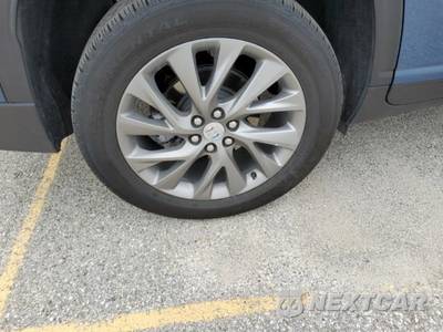2026 Buick Enclave Preferred 1SD - zdjęcie 6 z 25 - miniatura