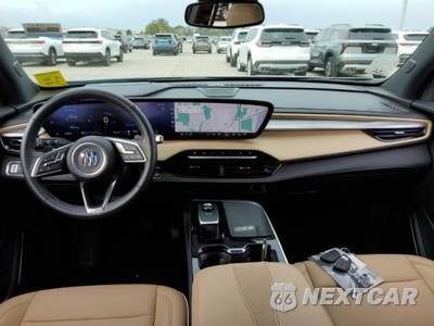 2026 Buick Enclave Preferred 1SD - zdjęcie 11 z 25 - miniatura