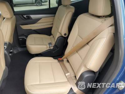 2026 Buick Enclave Preferred 1SD - zdjęcie 9 z 25 - miniatura