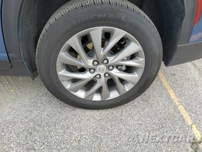 2026 Buick Enclave Preferred 1SD - zdjęcie 4 z 25 - miniatura