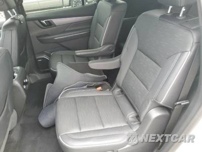 2026 Buick Enclave Sport Touring 1SM - zdjęcie 9 z 33 - miniatura