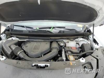 2026 Buick Enclave Sport Touring 1SM - zdjęcie 22 z 33 - miniatura