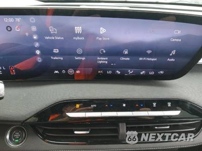 2026 Buick Enclave Sport Touring 1SM - zdjęcie 20 z 33 - miniatura