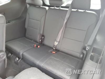 2026 Buick Enclave Sport Touring 1SM - zdjęcie 8 z 33 - miniatura