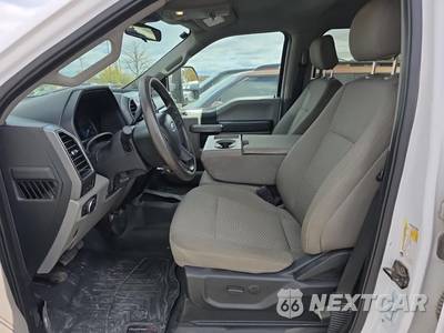2020 Ford Super Duty F-250 XLT Crew Cab Medium Bed - zdjęcie 13 z 33 - miniatura