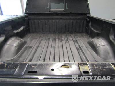 2012 Nissan TITAN SV Extended Cab Medium Bed - zdjęcie 18 z 21 - miniatura