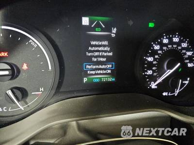 2024 Toyota Sienna XLE 7-Passenger 120.5" WB - zdjęcie 12 z 23 - miniatura