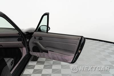1996 Porsche 911 Targa Carrera Coupe - zdjęcie 30 z 39 - miniatura