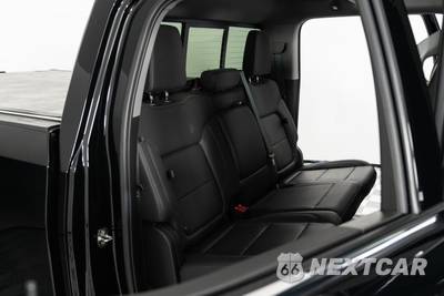 2023 Chevrolet Silverado 1500 LTZ Crew Cab Short Bed 1LZ - zdjęcie 30 z 48 - miniatura