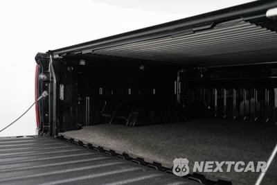 2023 Chevrolet Silverado 1500 LTZ Crew Cab Short Bed 1LZ - zdjęcie 18 z 48 - miniatura
