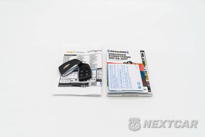 2023 Chevrolet Silverado 1500 LTZ Crew Cab Short Bed 1LZ - zdjęcie 37 z 48 - miniatura