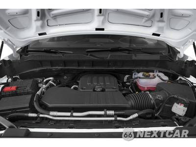 2023 Chevrolet Silverado 1500 LTZ Crew Cab Short Bed 1LZ - zdjęcie 45 z 48 - miniatura