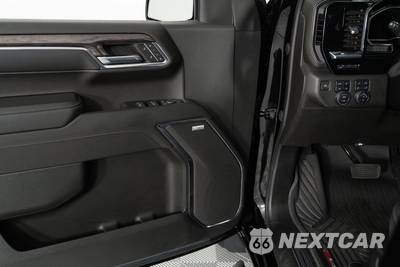 2023 Chevrolet Silverado 1500 LTZ Crew Cab Short Bed 1LZ - zdjęcie 24 z 48 - miniatura