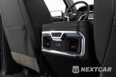 2023 Chevrolet Silverado 1500 LTZ Crew Cab Short Bed 1LZ - zdjęcie 11 z 48 - miniatura