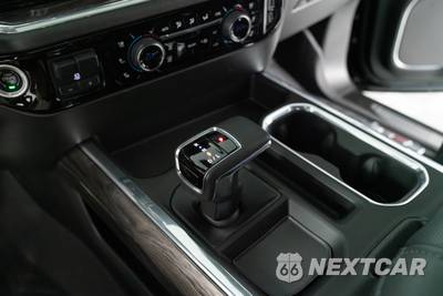 2023 Chevrolet Silverado 1500 LTZ Crew Cab Short Bed 1LZ - zdjęcie 6 z 48 - miniatura