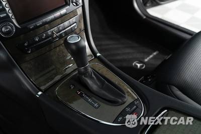 2007 Mercedes-Benz E 63 AMG Sedan - zdjęcie 7 z 41 - miniatura