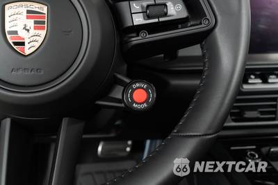 2025 Porsche 911 Targa 4 GTS - zdjęcie 36 z 43 - miniatura