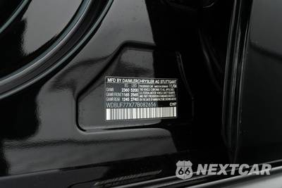 2007 Mercedes-Benz E 63 AMG Sedan - zdjęcie 40 z 41 - miniatura