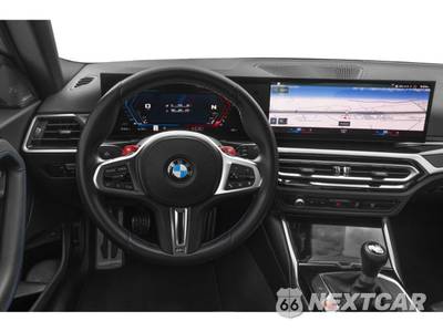 2024 BMW M2 - zdjęcie 48 z 55 - miniatura