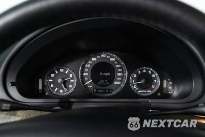 2007 Mercedes-Benz E 63 AMG Sedan - zdjęcie 6 z 41 - miniatura