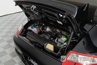 2007 Porsche 911 GT3 RS Coupe - zdjęcie 21 z 44 - miniatura