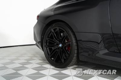 2024 BMW M2 - zdjęcie 26 z 55 - miniatura