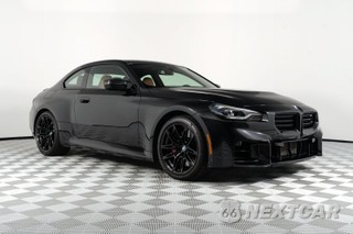 2024 BMW M2