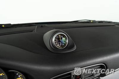 2007 Porsche 911 GT3 RS Coupe - zdjęcie 40 z 44 - miniatura