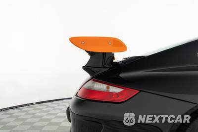 2007 Porsche 911 GT3 RS Coupe - zdjęcie 24 z 44 - miniatura