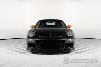 2007 Porsche 911 GT3 RS Coupe - zdjęcie 14 z 44 - miniatura