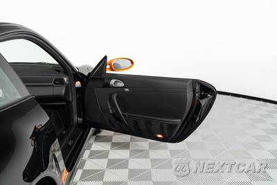 2007 Porsche 911 GT3 RS Coupe - zdjęcie 30 z 44 - miniatura