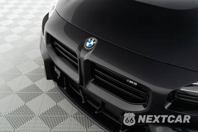 2024 BMW M2 - zdjęcie 17 z 55 - miniatura