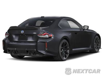2024 BMW M2 - zdjęcie 46 z 55 - miniatura