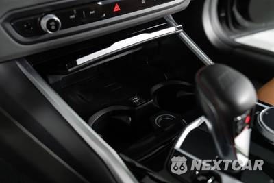 2024 BMW M2 - zdjęcie 41 z 55 - miniatura