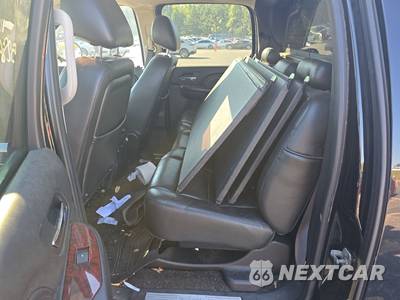 2012 Cadillac Escalade EXT Premium Crew Cab Short Bed 1SC - zdjęcie 13 z 46 - miniatura