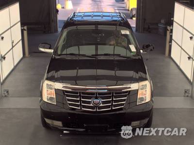 2012 Cadillac Escalade EXT Premium Crew Cab Short Bed 1SC - zdjęcie 2 z 46 - miniatura