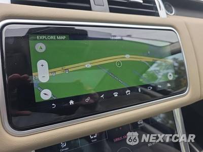 2019 Land Rover Range Rover Sport HSE - zdjęcie 24 z 27 - miniatura