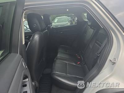 2020 Land Rover Range Rover Evoque SE - zdjęcie 16 z 22 - miniatura
