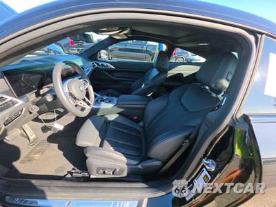 2025 BMW 4 Series Coupe 430i M SPORT LINE - zdjęcie 7 z 21 - miniatura