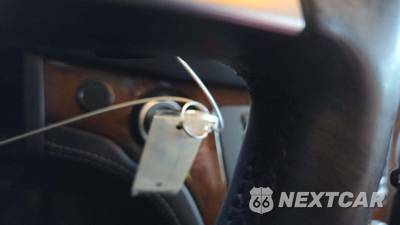 2013 Mercedes-Benz SL 550 - zdjęcie 19 z 24 - miniatura