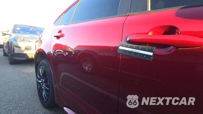 2024 Toyota Corolla Hybrid LE Sedan - zdjęcie 24 z 24 - miniatura
