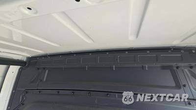 2022 Mercedes-Benz Sprinter 2500 Cargo Van Standard Roof 144.0" WB - zdjęcie 28 z 43 - miniatura