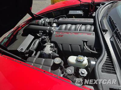 2010 Chevrolet Corvette Z16 Grand Sport Convertible 4LT - zdjęcie 14 z 22 - miniatura