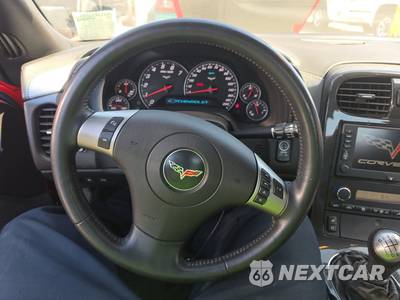 2010 Chevrolet Corvette Z16 Grand Sport Convertible 4LT - zdjęcie 10 z 22 - miniatura