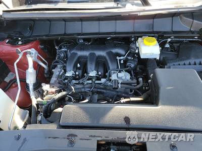 2023 Nissan Pathfinder Rock Creek - zdjęcie 15 z 30 - miniatura