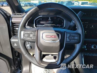 2024 GMC Sierra 2500HD AT4 Crew Cab Medium Bed 4SB - zdjęcie 10 z 27 - miniatura